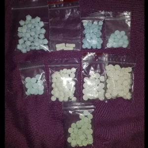 Buy Benzo Dope online