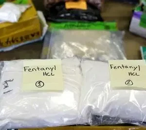 Buy Pure Fentanyl Powder online