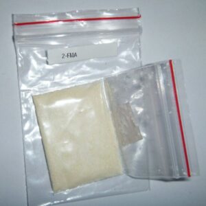 Buy 2-FMA (2-Fluoromethamphetamine)